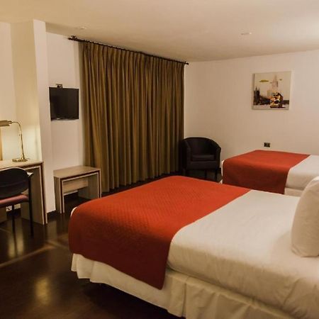Hotel Marina Антофагаста Екстериор снимка