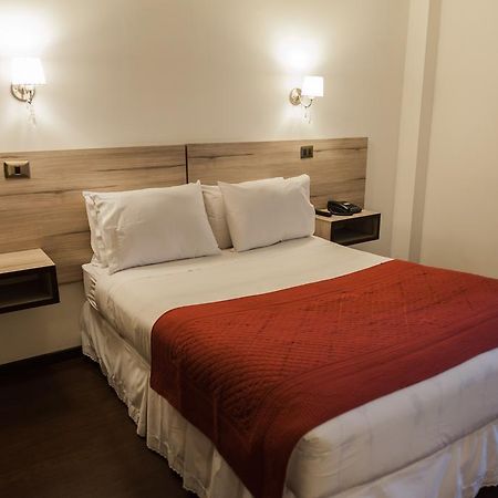 Hotel Marina Антофагаста Екстериор снимка
