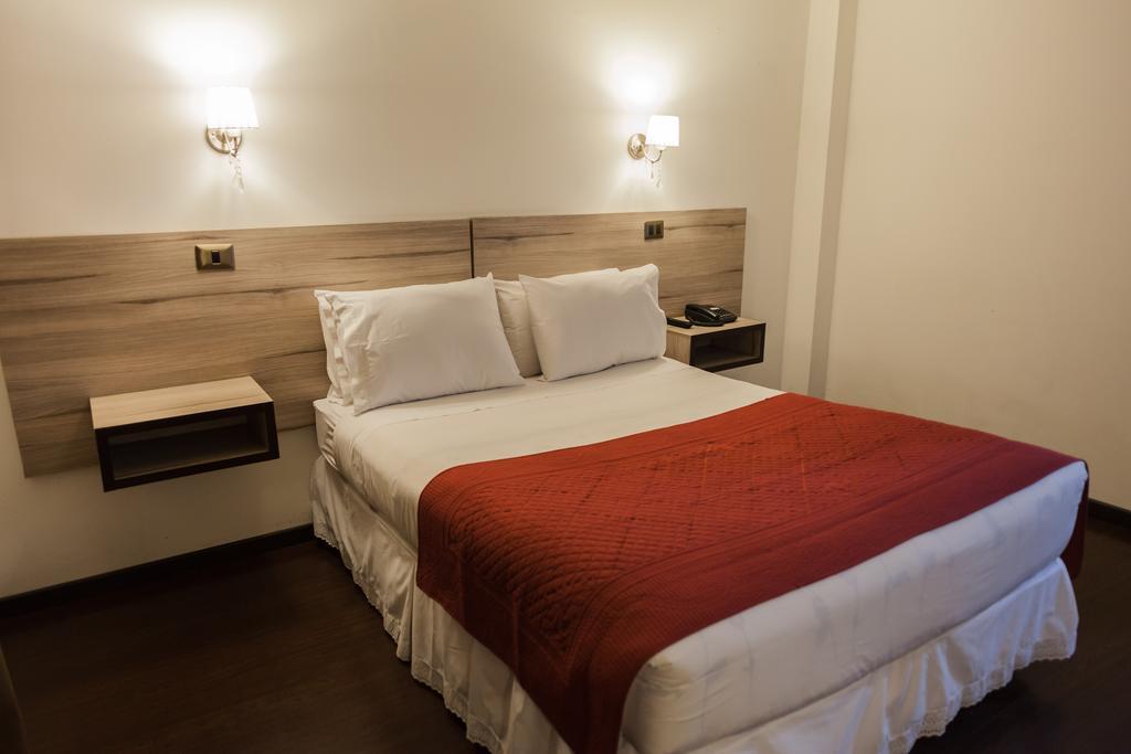Hotel Marina Антофагаста Екстериор снимка