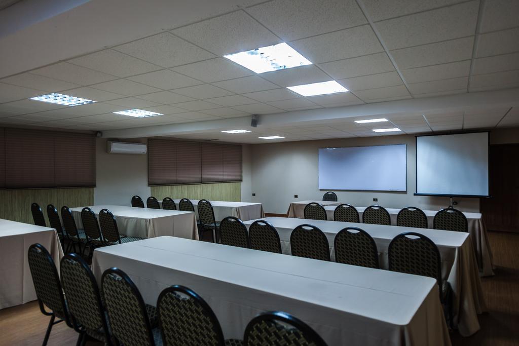 Hotel Marina Антофагаста Екстериор снимка