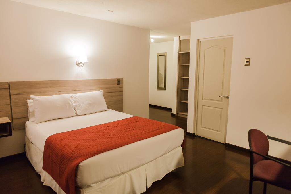 Hotel Marina Антофагаста Екстериор снимка